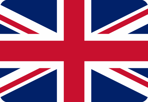 English flag