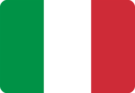 Italian flag