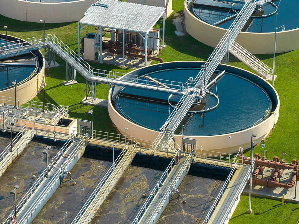 Trattamento acque